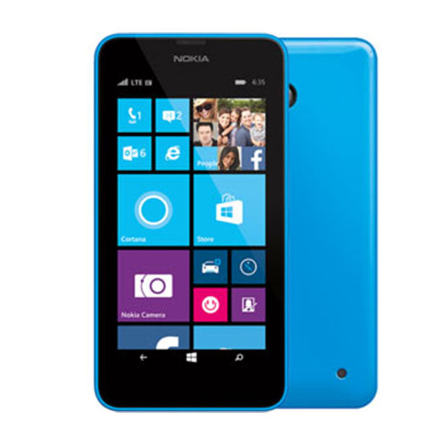 Nokia Lumia 630 8GB (Unlocked) - Refurb Phone