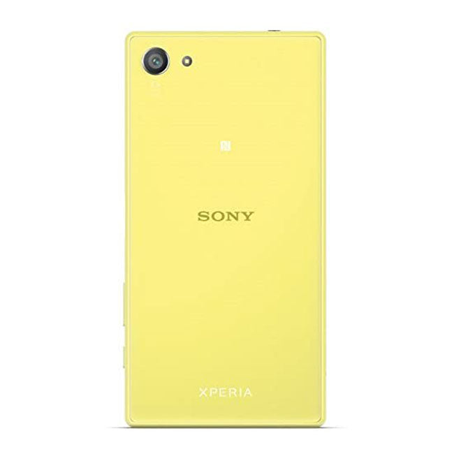 Sony Xperia Z5 Compact 32GB (Unlocked) - Refurb Phone