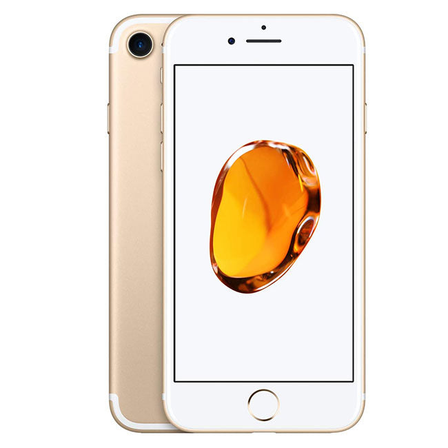 iPhone 7 32GB (Unlocked) - Refurb Phone
