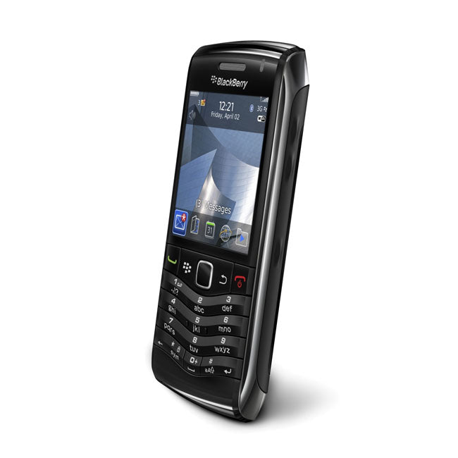 BlackBerry 9105 (Unlocked) - Refurb Phone IE