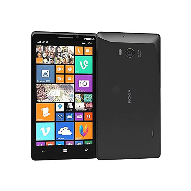 Nokia Lumia 930 32GB (Unlocked) - Refurb Phone