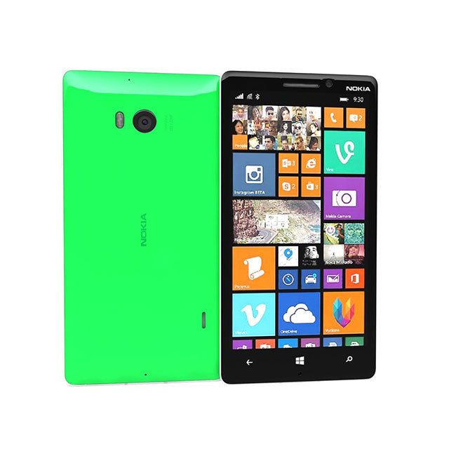 Nokia Lumia 930 32GB (Unlocked) - Refurb Phone