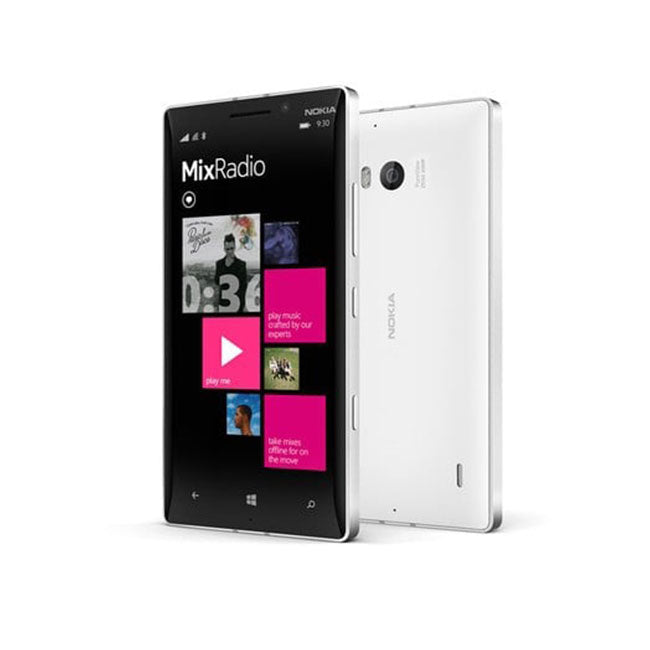 Nokia Lumia 930 32GB (Unlocked) - Refurb Phone