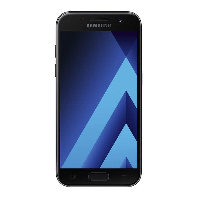 Samsung Galaxy A3 (2017) 16GB (Unlocked) - Refurb Phone