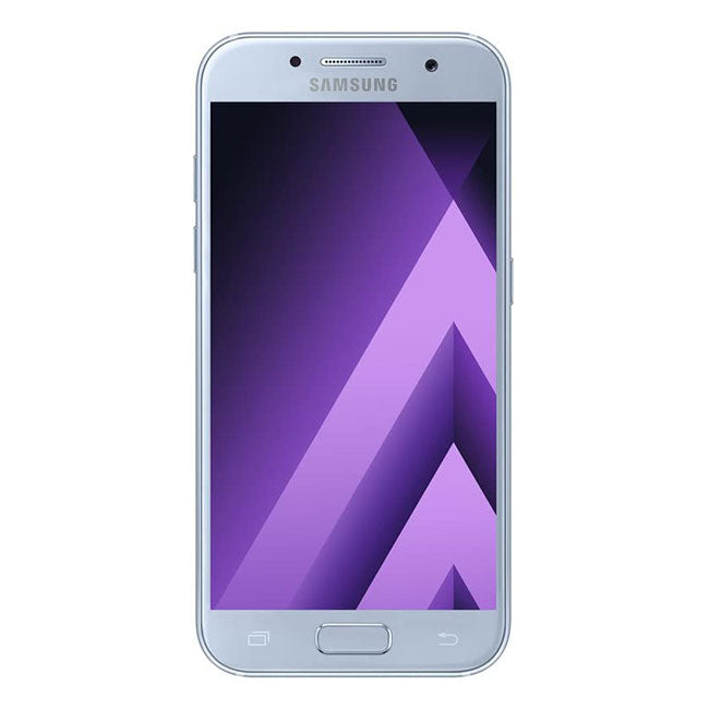 Samsung Galaxy A3 (2017) 16GB (Unlocked) - Refurb Phone