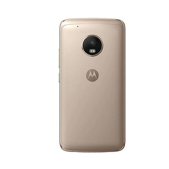 Motorola Moto G5s Plus 32GB Dual (Unlocked) - Refurb Phone