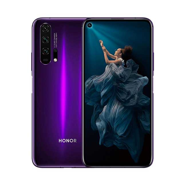 Honor 20 Pro 256GB (Unlocked) - Refurb Phone IE