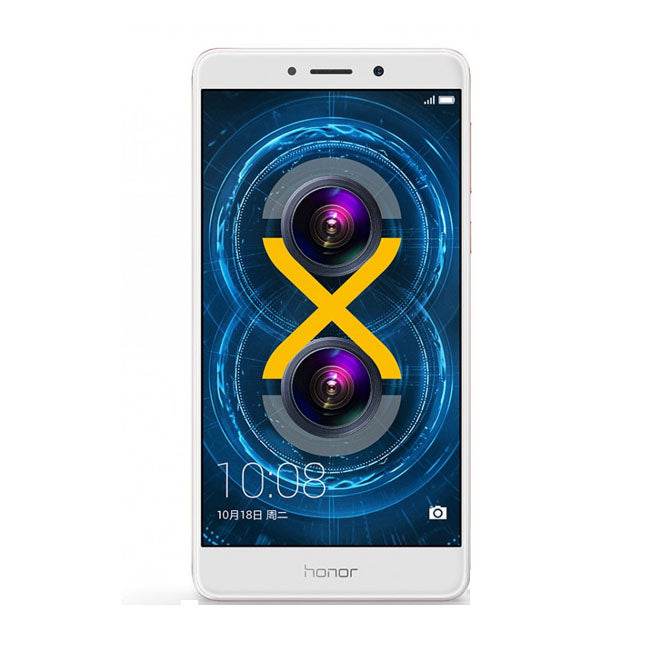 Honor 6x 32GB (Unlocked) - Refurb Phone