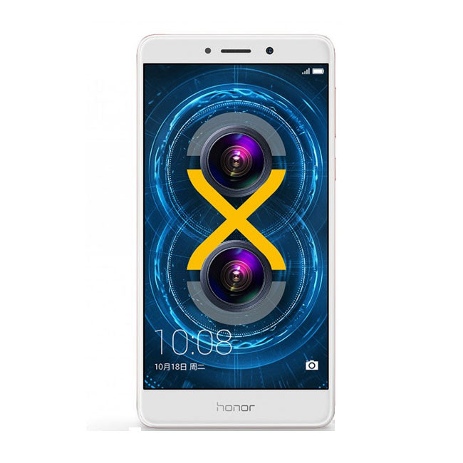 Honor 6x 32GB (Unlocked) - Refurb Phone