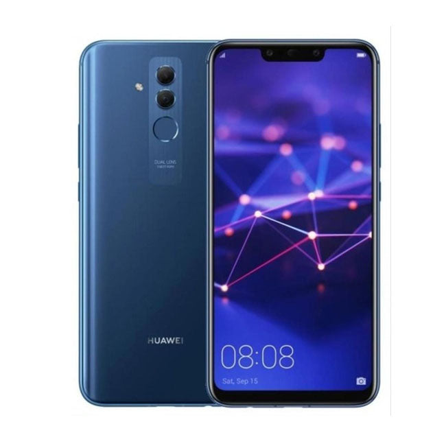Huawei Mate 20 Lite 64GB (Unlocked) - Refurb Phone