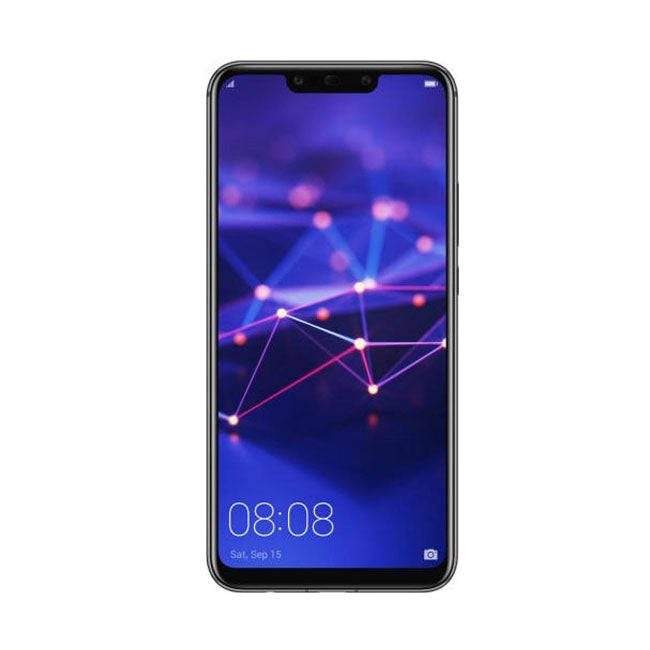 Huawei Mate 20 Lite 64GB (Unlocked) - Refurb Phone