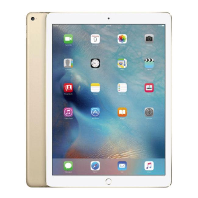 iPad Pro 12.9 (2017) 128GB Wi-Fi + 4G (Unlocked).