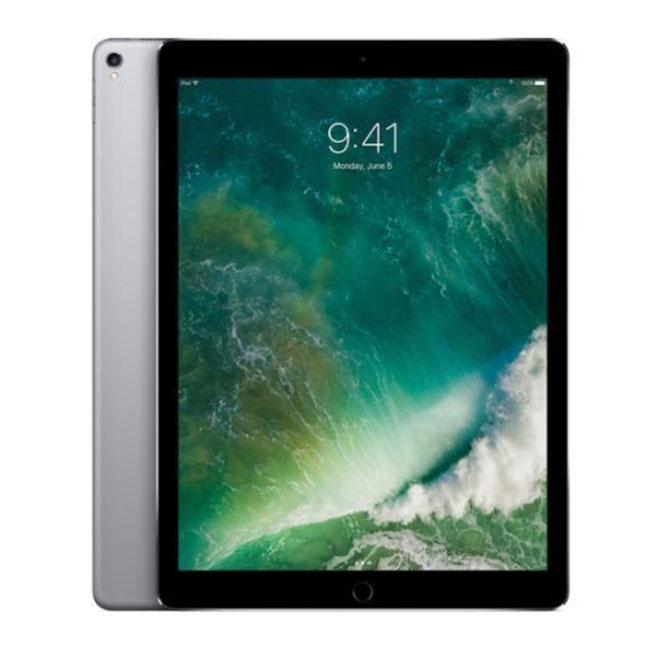 iPad Pro 12.9 (2017) 128GB Wi-Fi + 4G (Unlocked).