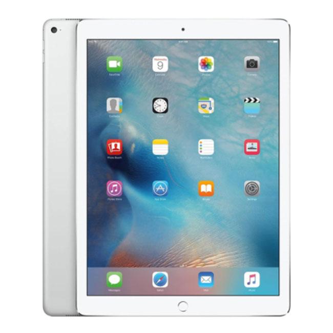 iPad Pro 12.9 (2017) 128GB Wi-Fi + 4G (Unlocked).