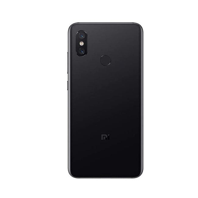 Xiaomi Mi 8 64GB Dual (Unlocked) - Refurb Phone IE