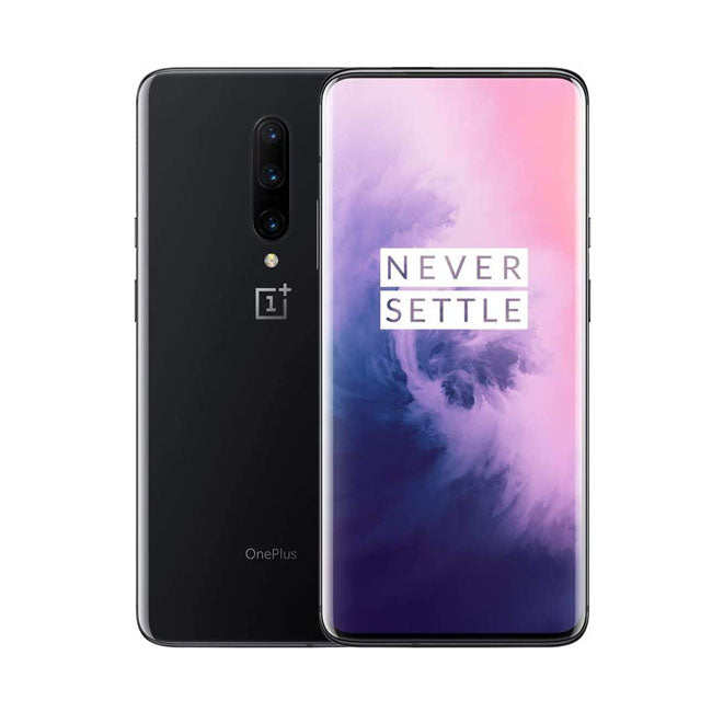 OnePlus 7 128GB Dual (Unlocked) - Refurb Phone