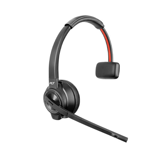 Plantronics Savi 8210-M Office Headset - Refurb Phone