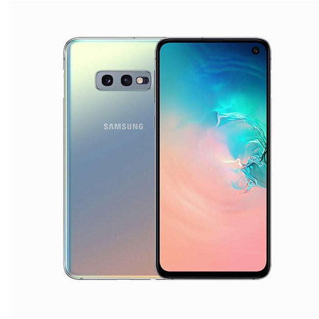 Samsung Galaxy S10e 128GB Dual (Unlocked) - Refurb Phone