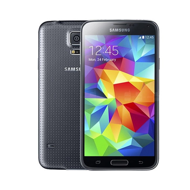 Samsung Galaxy S5 Plus (G901F) 16GB (Unlocked) - Refurb Phone