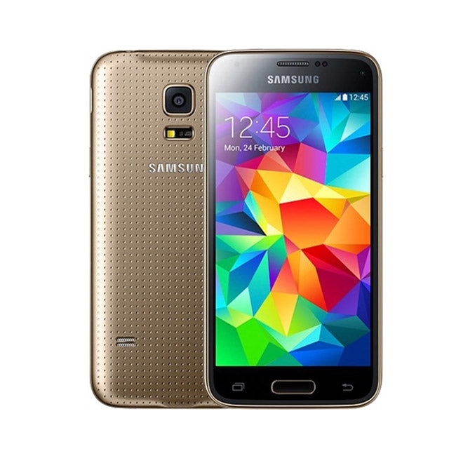 Samsung Galaxy S5 Plus (G901F) 16GB (Unlocked) - Refurb Phone