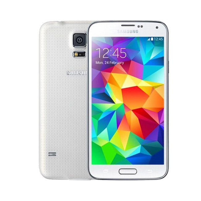 Samsung Galaxy S5 Plus (G901F) 16GB (Unlocked) - Refurb Phone
