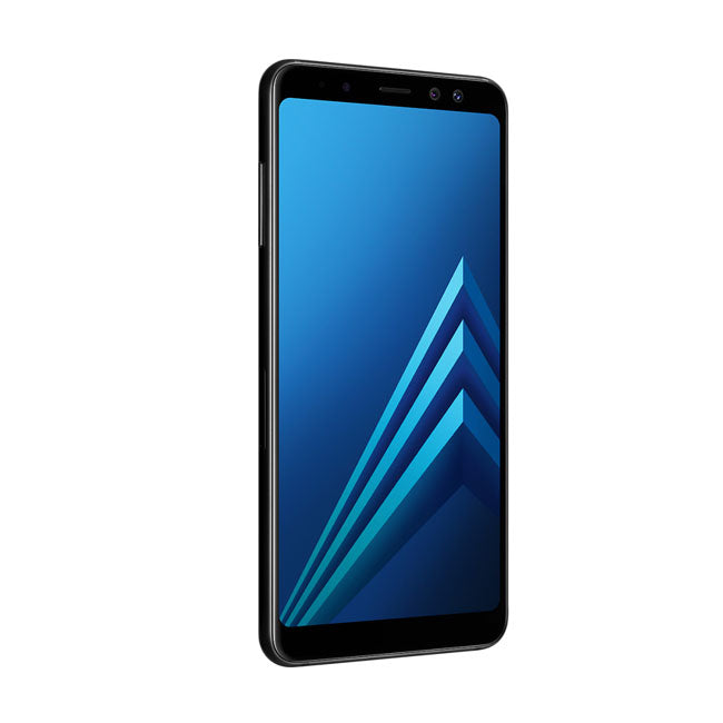 Samsung Galaxy A8 (2018) 32GB (Unlocked) - Refurb Phone IE