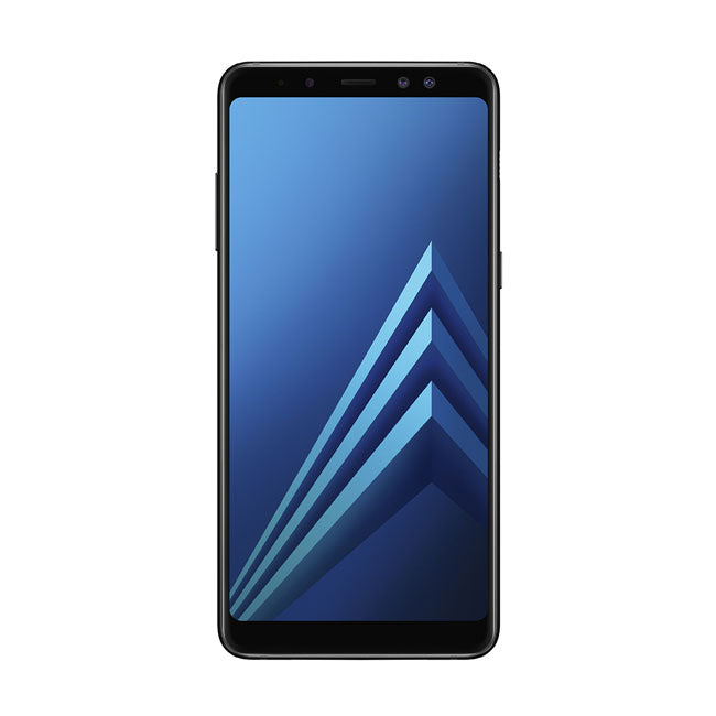 Samsung Galaxy A8 (2018) 32GB (Unlocked) - Refurb Phone IE