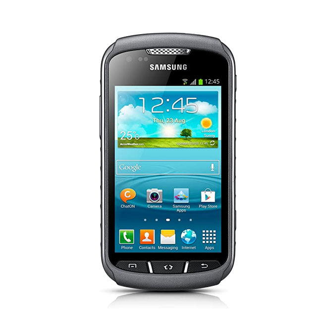 Samsung Galaxy Xcover 2 S7710 (Unlocked) - Refurb Phone