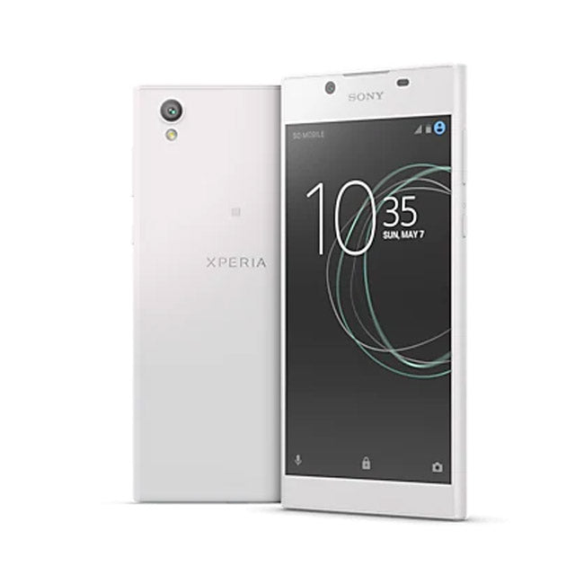 Sony Xperia L1 16GB (Unlocked) - Refurb Phone