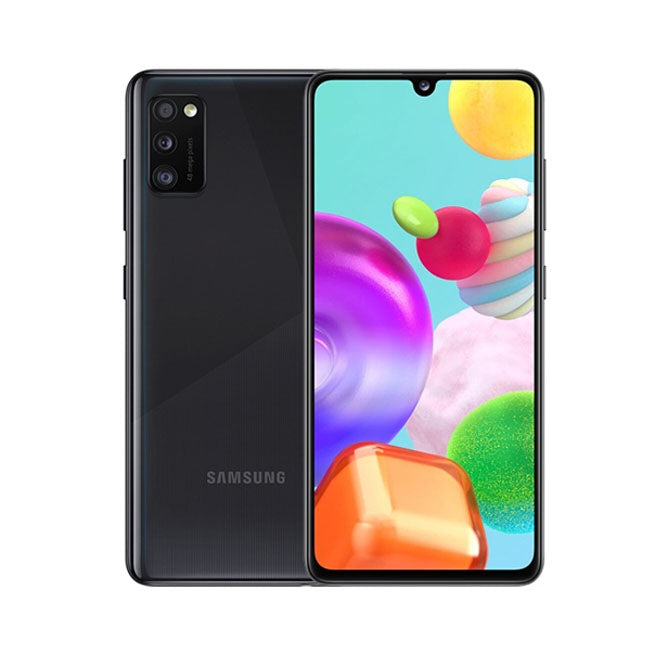 Samsung Galaxy A41 64GB Dual (Unlocked) - Refurb Phone