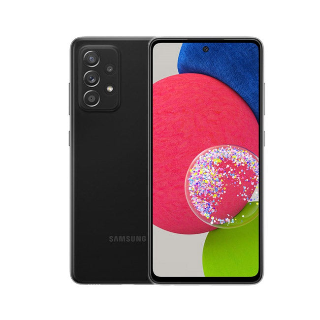 Samsung Galaxy A52s 5G 128GB Dual (Unlocked) - Refurb Phone