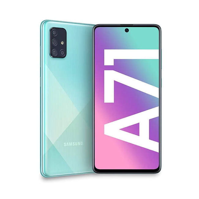 Samsung Galaxy A71 128GB Dual (Unlocked) - Refurb Phone