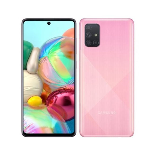 Samsung Galaxy A71 128GB Dual (Unlocked) - Refurb Phone
