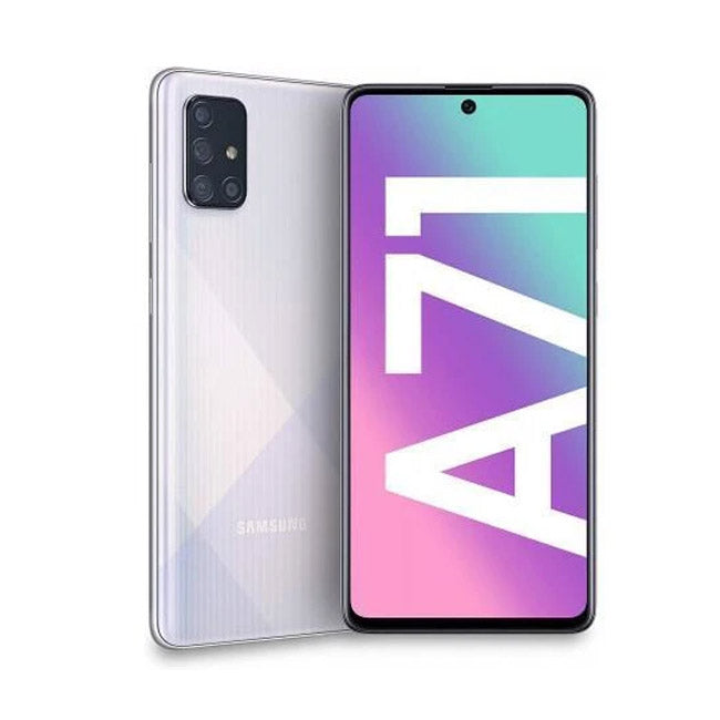 Samsung Galaxy A71 128GB Dual (Unlocked) - Refurb Phone
