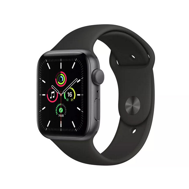 Apple Watch SE 44mm GPS + Cellular Aluminium (Unlocked) - Refurb Phone