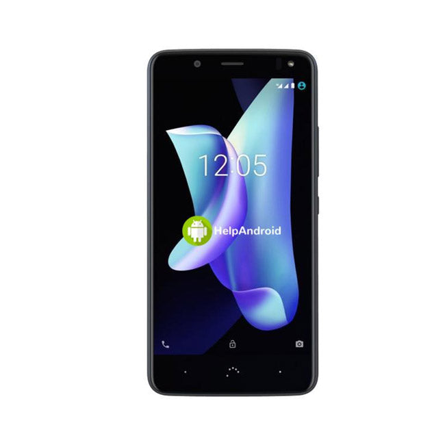 BQ Aquaris U2 16GB Dual (Unlocked) - Refurb Phone IE