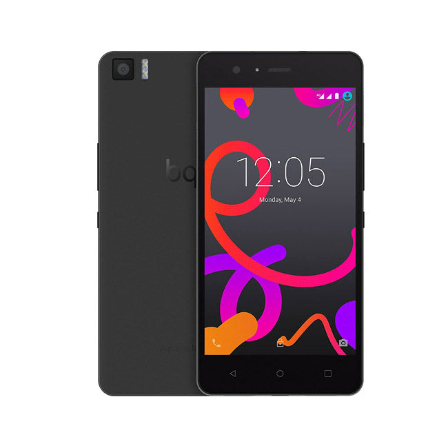 BQ Aquaris M5 16GB Dual (Unlocked) - Refurb Phone