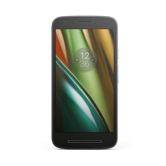 Motorola Moto E3 8GB (Unlocked) - Refurb Phone