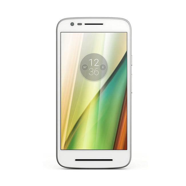 Motorola Moto E3 8GB (Unlocked) - Refurb Phone