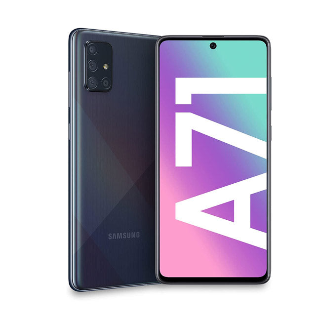 Samsung Galaxy A71 128GB Dual (Unlocked) - Refurb Phone