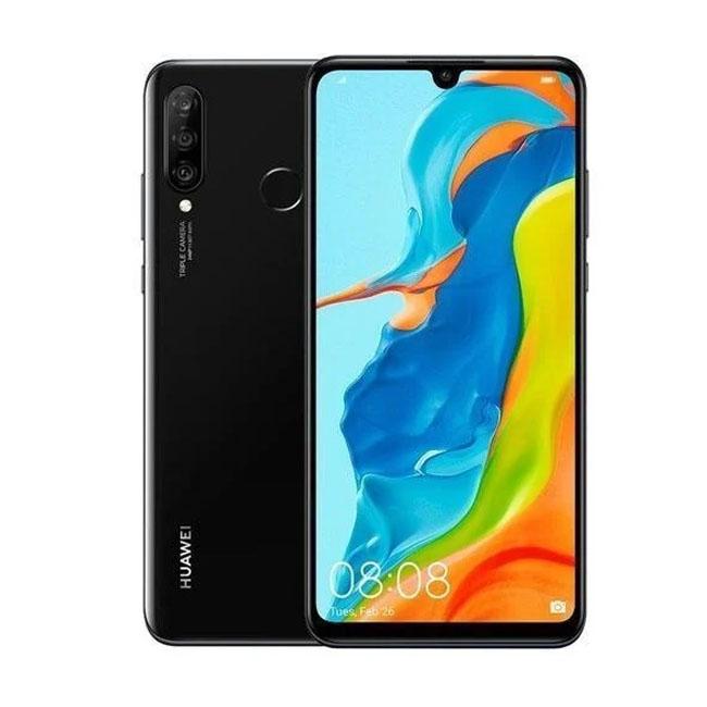 Huawei P30 Lite 256GB Dual (Unlocked) - Refurb Phone