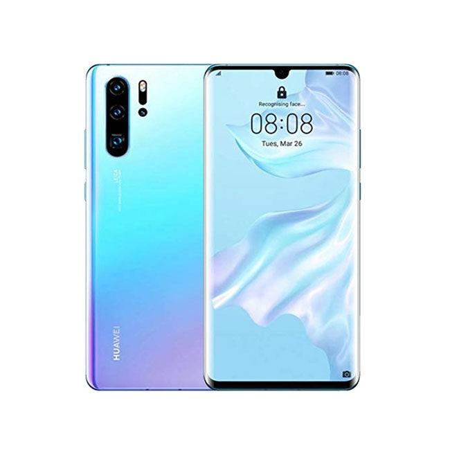 Huawei P30 Lite 256GB Dual (Unlocked) - Refurb Phone
