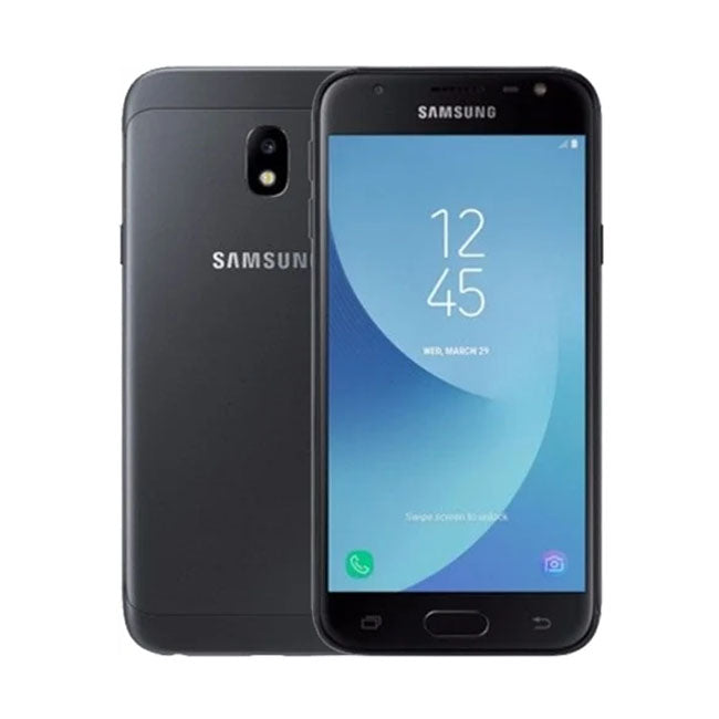 Samsung Galaxy J3 (2017) 16GB (Unlocked) - Refurb Phone IE