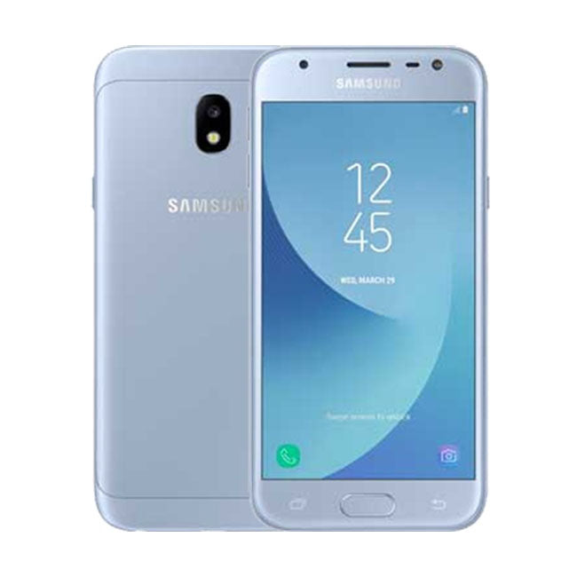 Samsung Galaxy J3 (2017) 16GB (Unlocked) - Refurb Phone IE