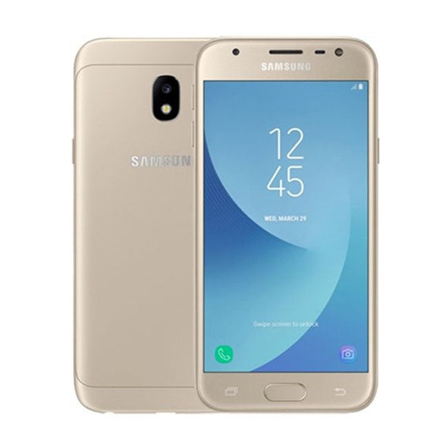 Samsung Galaxy J3 (2017) 16GB (Unlocked) - Refurb Phone IE