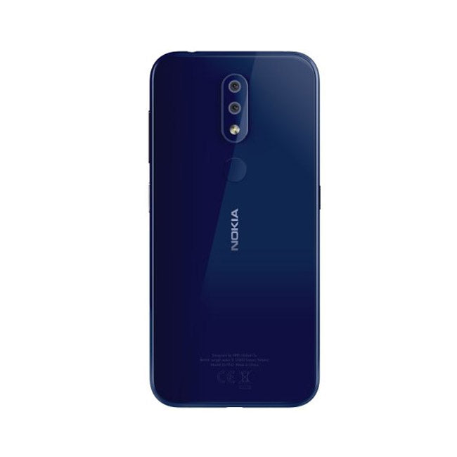 Nokia 4.2 32GB Dual (Unlocked) - Refurb Phone