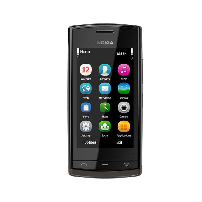 Nokia 500 (Unlocked) - Refurb Phone