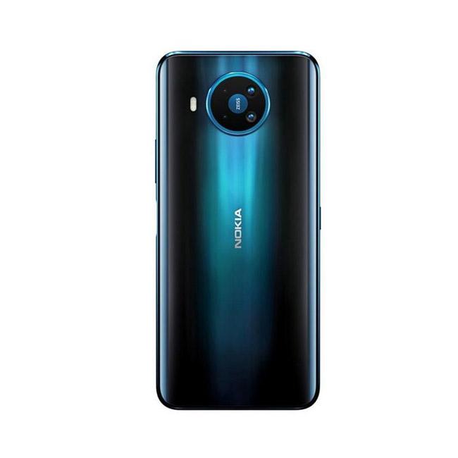 Nokia 8.3 5G 64GB (Unlocked) - Refurb Phone