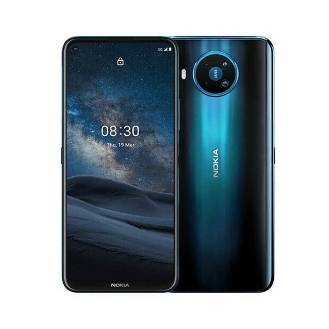Nokia 8.3 5G 64GB (Unlocked) - Refurb Phone