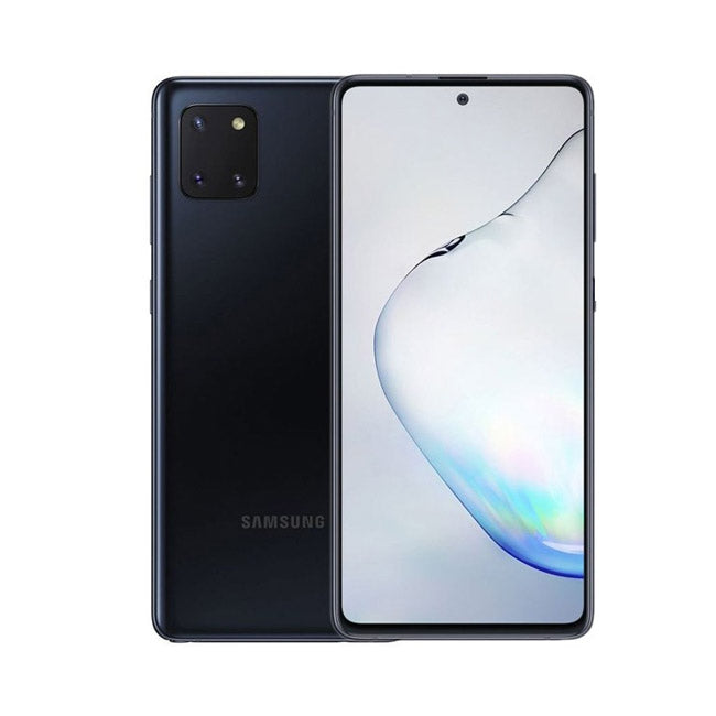 Samsung Galaxy Note 10 Lite (SM-N770F) 128GB Dual (Unlocked) - Refurb Phone
